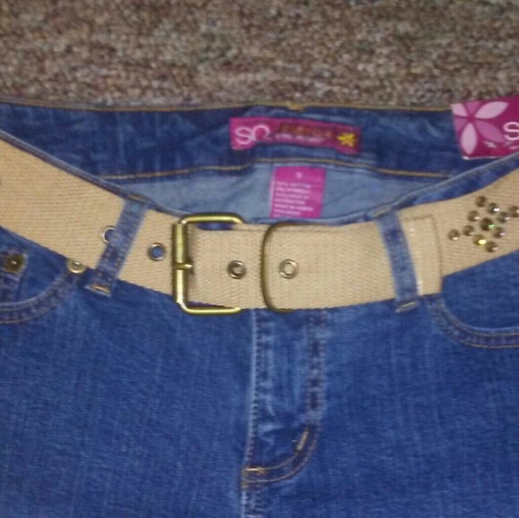 Bootcut Jeans - Picture 5 of 8